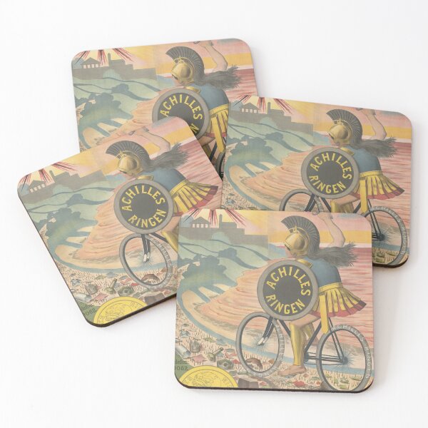 Item preview, Achilles Greek Mythology designed and sold by cutesy.