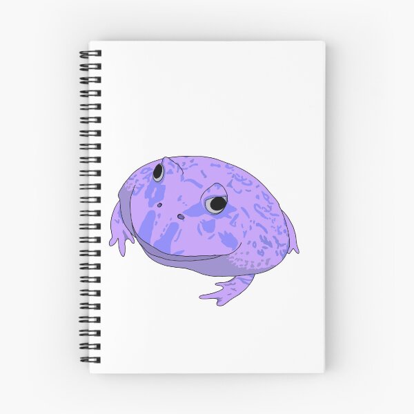 Item preview, Pacman frog designed and sold by graceymacarts.