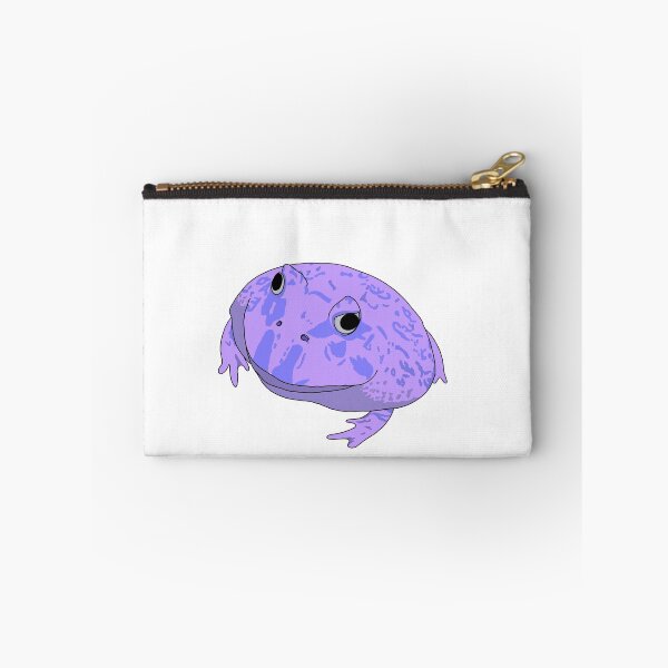 Item preview, Pacman frog designed and sold by graceymacarts.