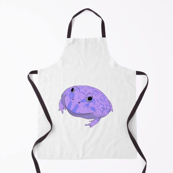 Item preview, Pacman frog designed and sold by graceymacarts.