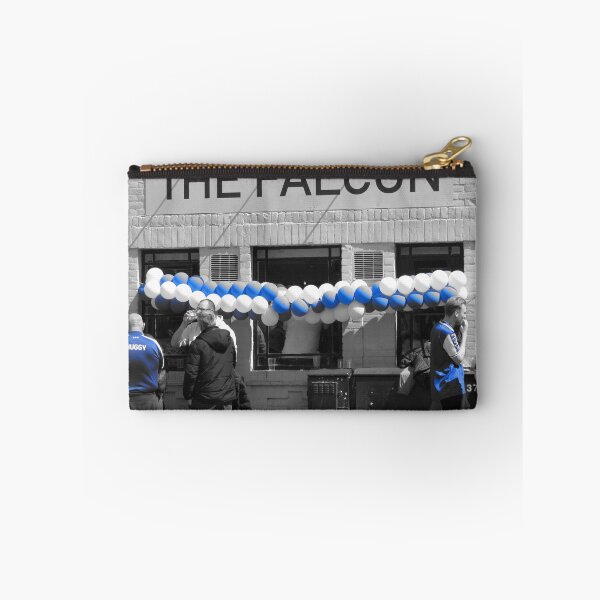 Item preview, The Falcon, Ipswich designed and sold by wiggyofipswich.