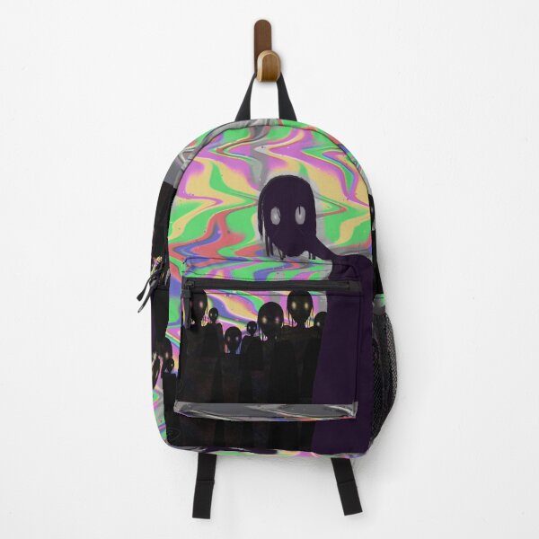 Item preview, The People In The TV designed and sold by GlassUnicornz.