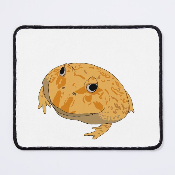 Item preview, Pacman frog designed and sold by graceymacarts.