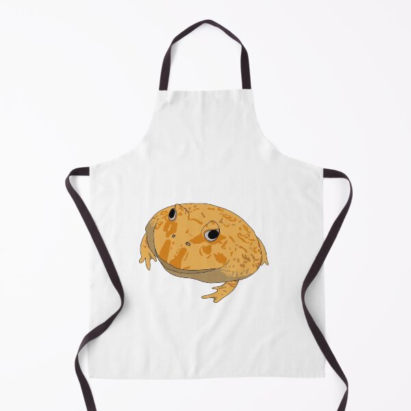 Item preview, Pacman frog designed and sold by graceymacarts.