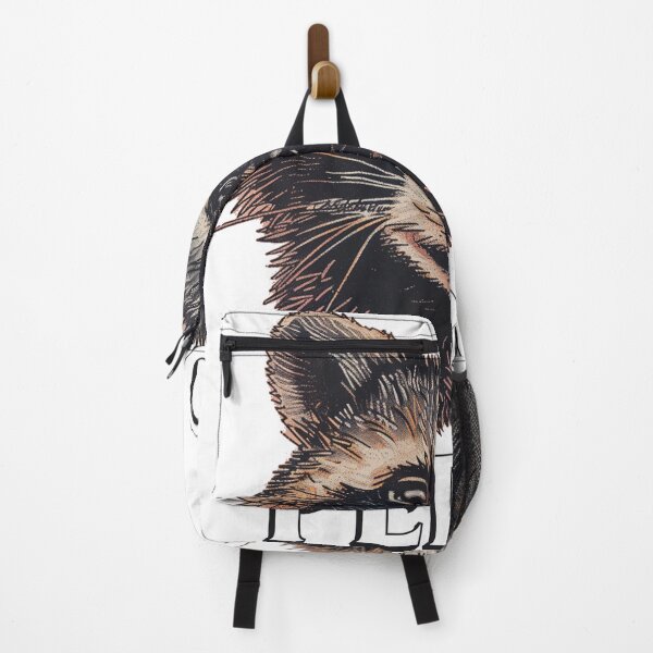 Item preview,  Pedro Raccoon designed and sold by Krasnovaovaova.
