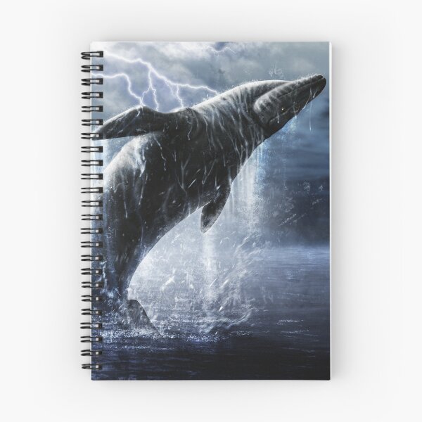 Item preview, Mosasaurus designed and sold by ValkArtwork.