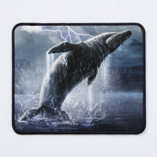 Item preview, Mosasaurus designed and sold by ValkArtwork.