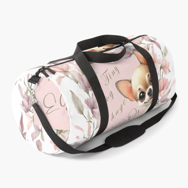 Item preview, Tiny Dog, Huge Ego - Chihuahua Dog  designed and sold by ART-HOME-PAWS.