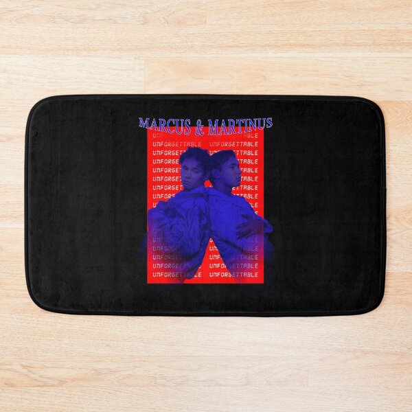 Item preview, Marcus And Martinus Unforgettable Eurovision 2024 Sweden Merch designed and sold by vivavision.