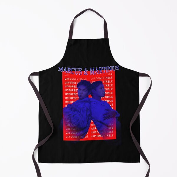Item preview, Marcus And Martinus Unforgettable Eurovision 2024 Sweden Merch designed and sold by vivavision.