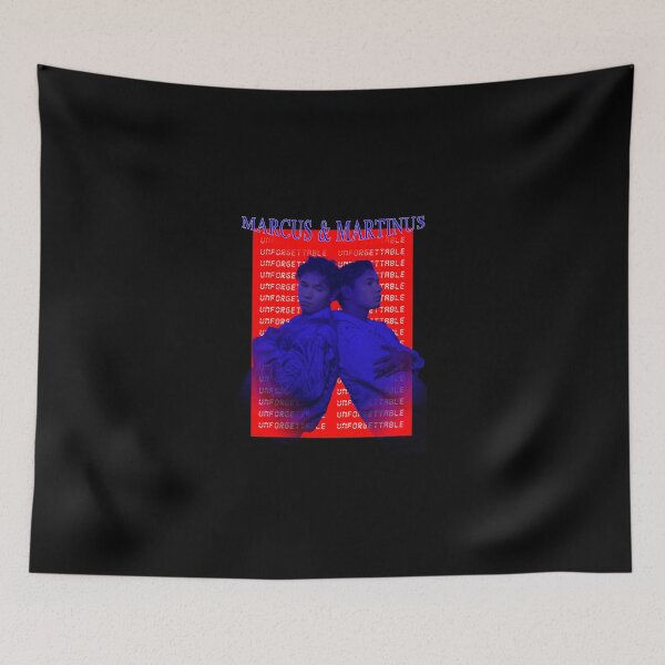 Item preview, Marcus And Martinus Unforgettable Eurovision 2024 Sweden Merch designed and sold by vivavision.