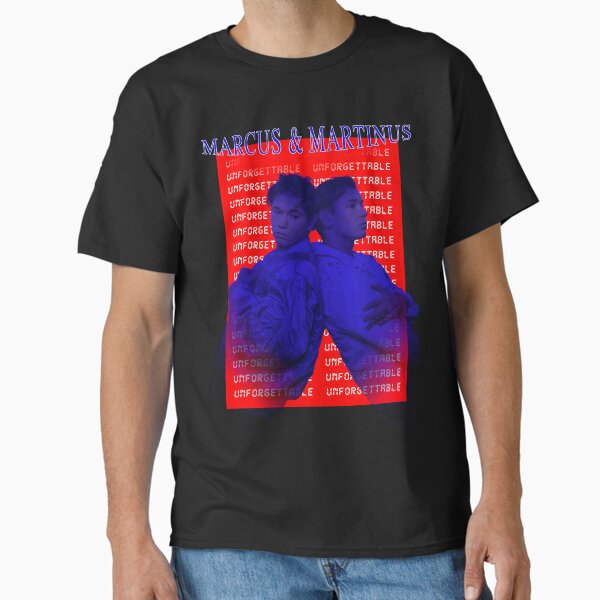 Item preview, Marcus And Martinus Unforgettable Eurovision 2024 Sweden Merch designed and sold by vivavision.