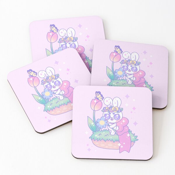 Item preview, Think Hoppy Thoughts designed and sold by melorachiara.