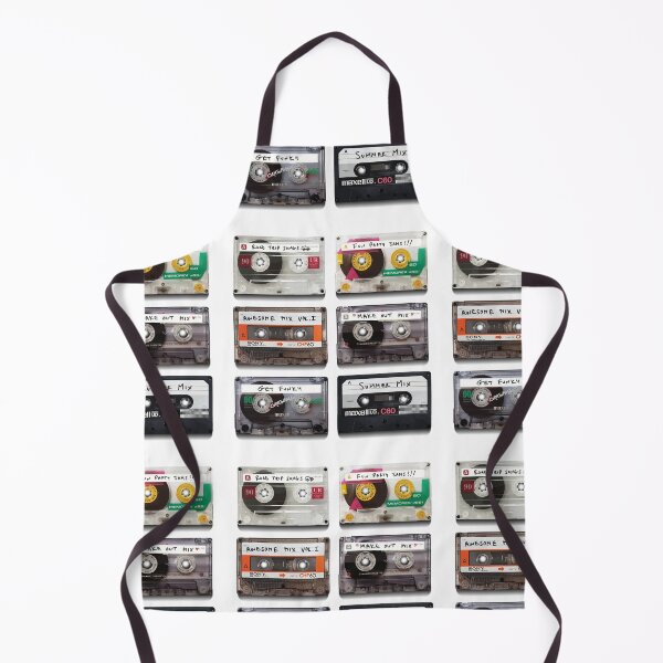 Item preview, Mixtape Collection designed and sold by in-verona.