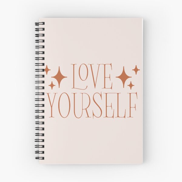 Item preview, Love Yourself designed and sold by joceykessler.