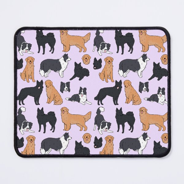 Item preview, Three dog breeds designed and sold by Yarafantasyart.