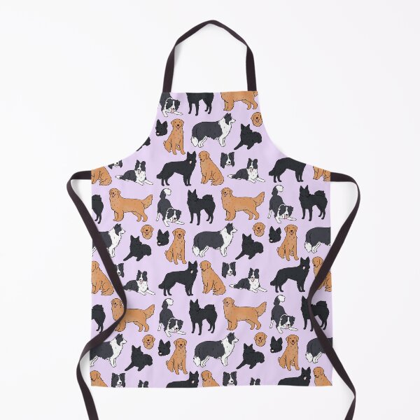 Item preview, Three dog breeds designed and sold by Yarafantasyart.