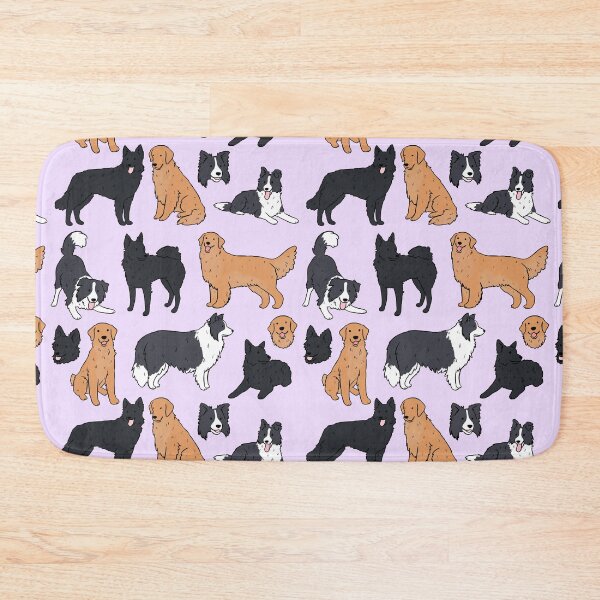 Item preview, Three dog breeds designed and sold by Yarafantasyart.
