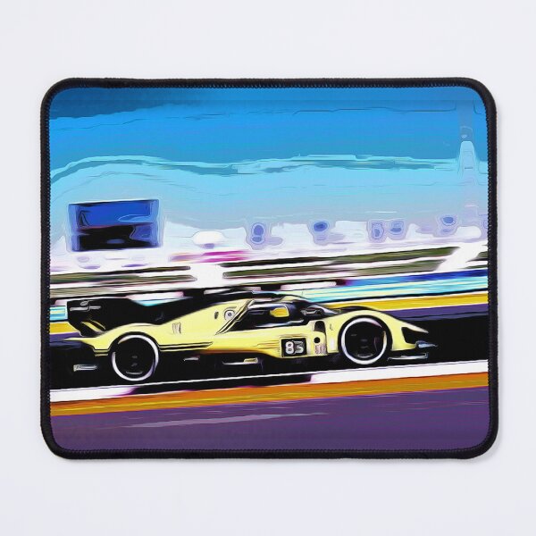 Item preview, LeMans 499P #83 AF Corse 2024 (P) designed and sold by ConiferaShop.