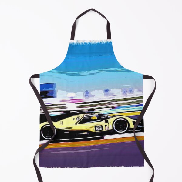 Item preview, LeMans 499P #83 AF Corse 2024 (P) designed and sold by ConiferaShop.