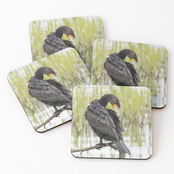 Item preview, Cormorant designed and sold by LaurenTucker.