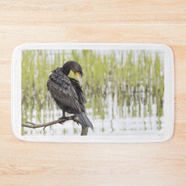 Item preview, Cormorant designed and sold by LaurenTucker.