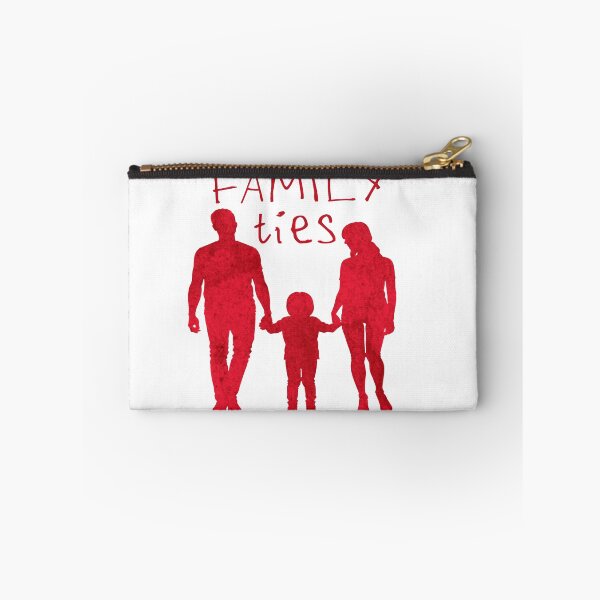 Item preview, Family Ties designed and sold by kinpirks.