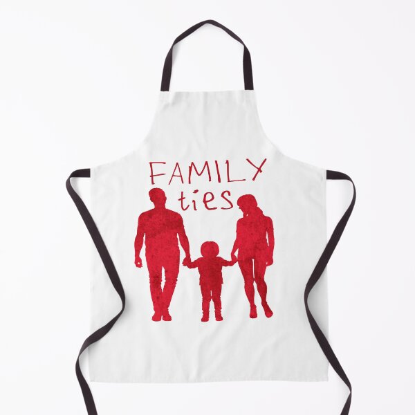 Item preview, Family Ties designed and sold by kinpirks.