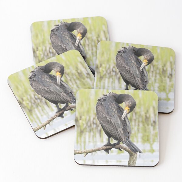Item preview, Cormorant designed and sold by LaurenTucker.