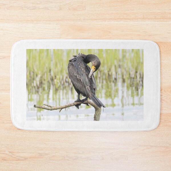 Item preview, Cormorant designed and sold by LaurenTucker.