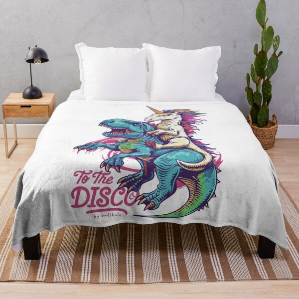 Item preview, To The Disco designed and sold by ballhole.