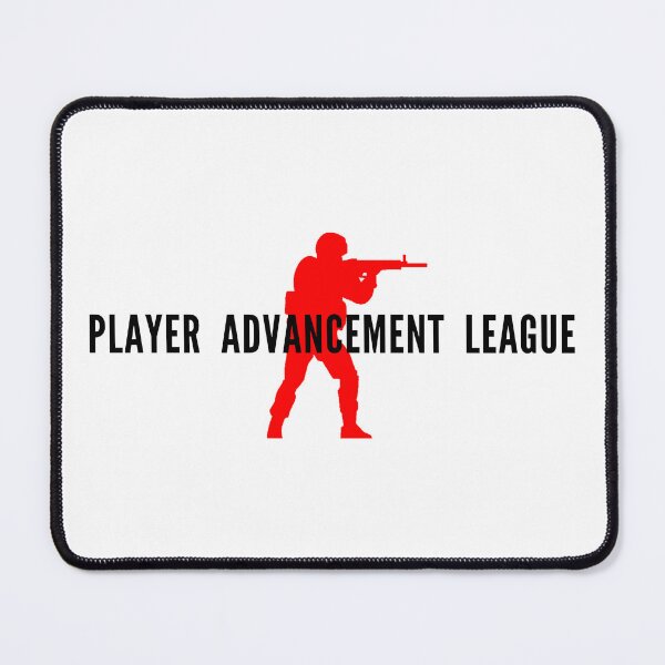 Item preview, Player Advancement League Banner designed and sold by Longyear Digital Media.