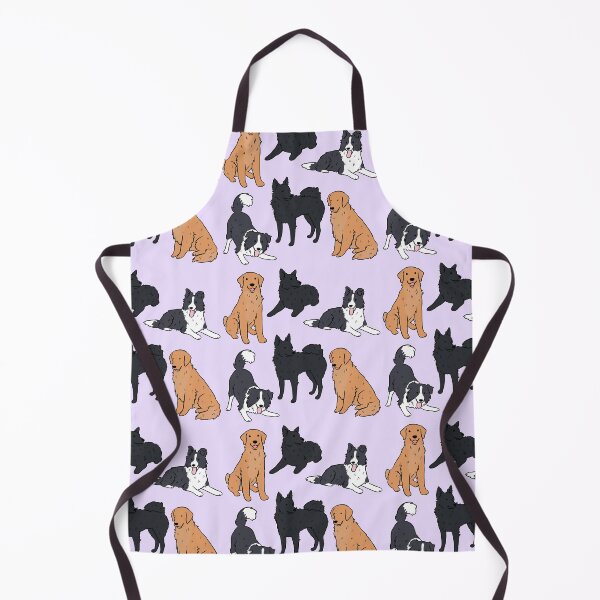 Item preview, Three dog breeds designed and sold by Yarafantasyart.