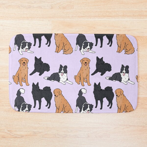 Item preview, Three dog breeds designed and sold by Yarafantasyart.