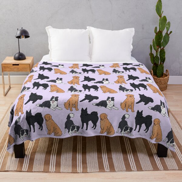 Item preview, Three dog breeds designed and sold by Yarafantasyart.