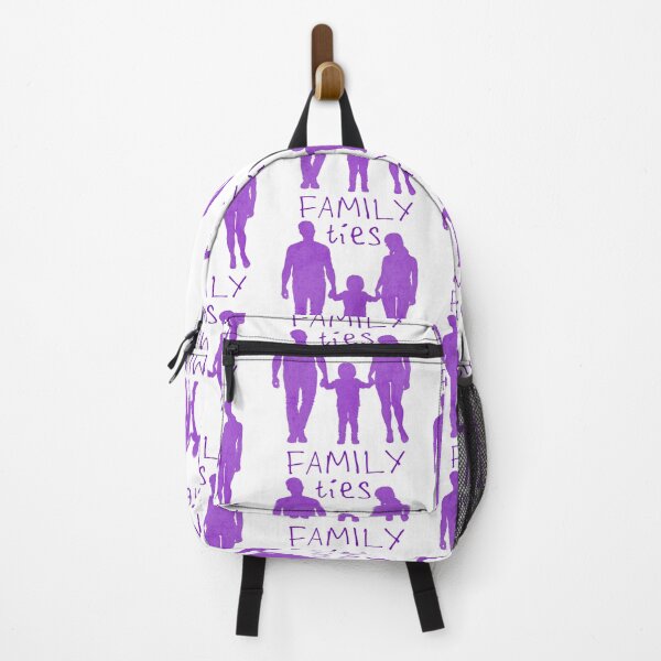Item preview, Family Ties designed and sold by kinpirks.