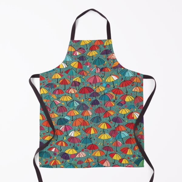 Item preview, A Rainy Day designed and sold by Geek Girl Ohio.