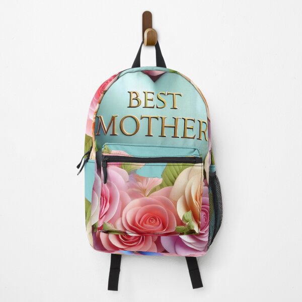 Item preview,  Best Mother 2024: Mother's Day 2024 Heart in 3d designed and sold by sofia1971.