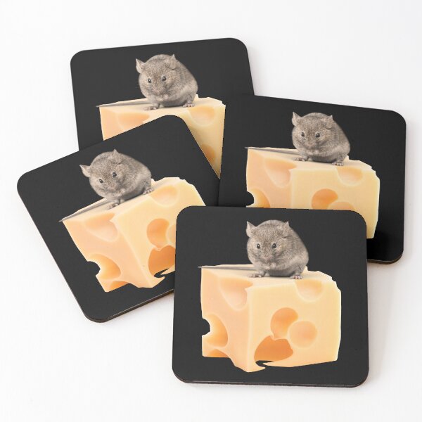 Item preview, Switzerland Mouse designed and sold by AMERICANCHEEZ.