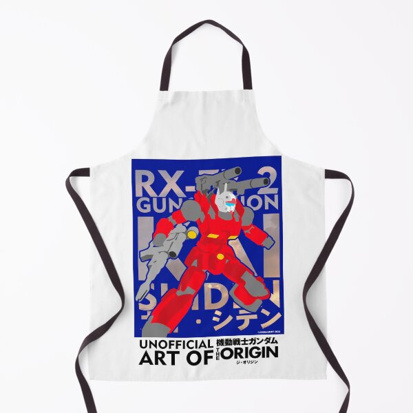 Item preview, RX-77-2 Guncanon  designed and sold by Jessebladezwork.