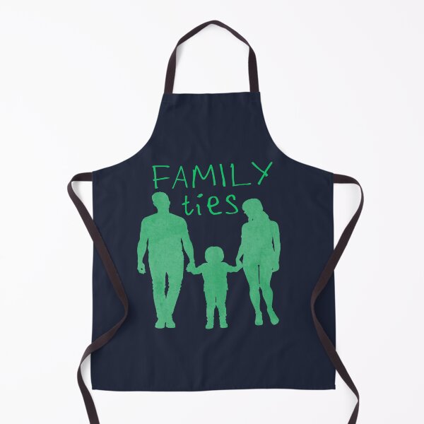 Item preview, Family Ties designed and sold by kinpirks.