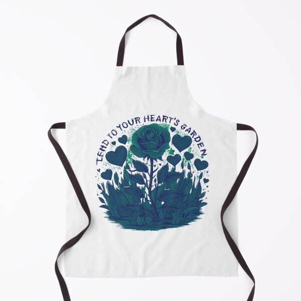 Item preview, Tend to Your Heart's Garden designed and sold by IsmailMohammed0.