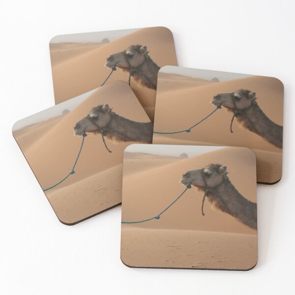 Item preview, THE CAMEL IN SAHARA designed and sold by Rbl20.