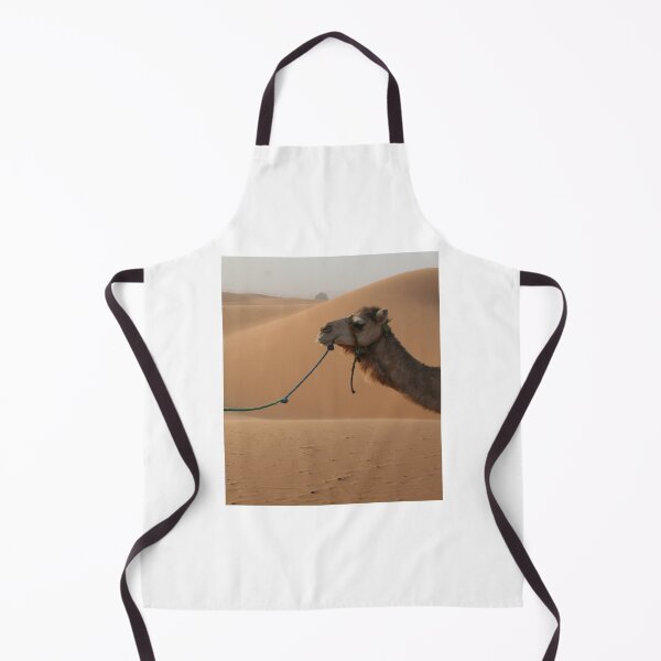 Item preview, THE CAMEL IN SAHARA designed and sold by Rbl20.