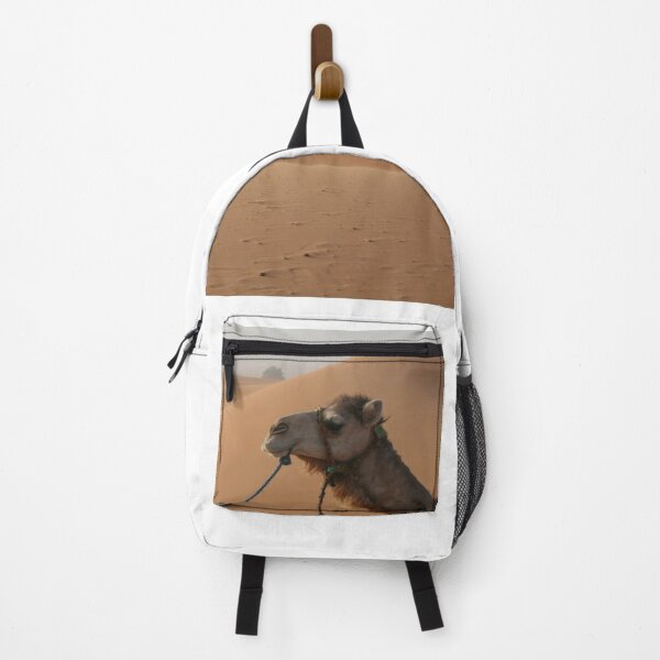 Item preview, THE CAMEL IN SAHARA designed and sold by Rbl20.
