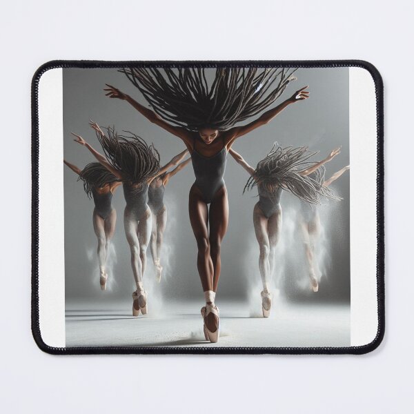 Item preview, BALLET BEAUTIFUL 1 designed and sold by CREATIONBArt.