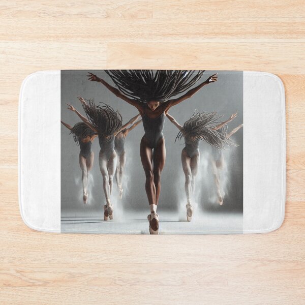 Item preview, BALLET BEAUTIFUL 1 designed and sold by CREATIONBArt.