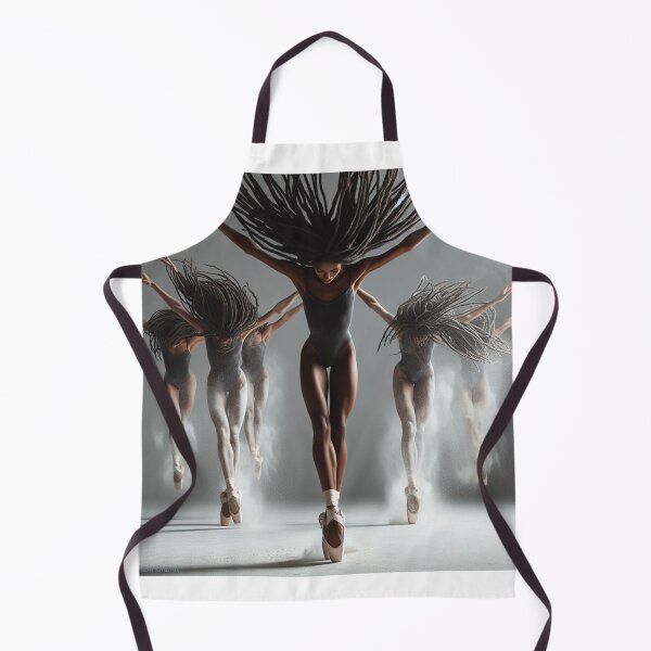 Item preview, BALLET BEAUTIFUL 1 designed and sold by CREATIONBArt.