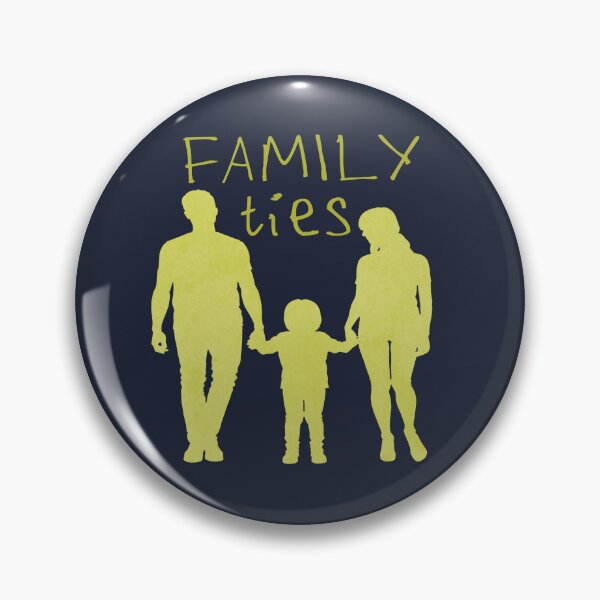 Item preview, Family Ties designed and sold by kinpirks.