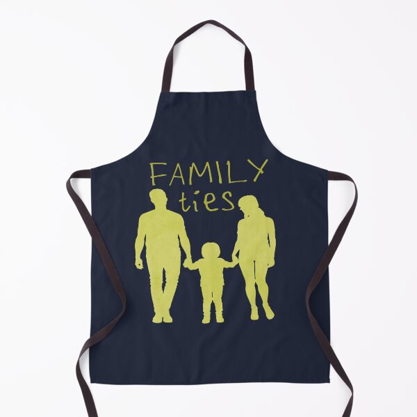 Item preview, Family Ties designed and sold by kinpirks.